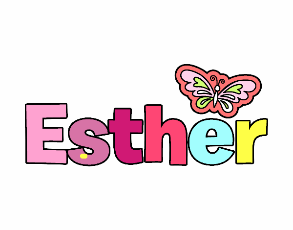 Esther