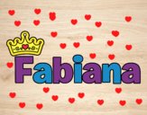 Fabiana