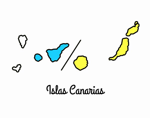 Islas Canarias