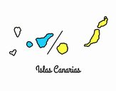 Islas Canarias