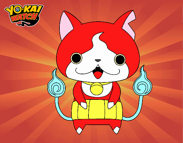 Jibanyan