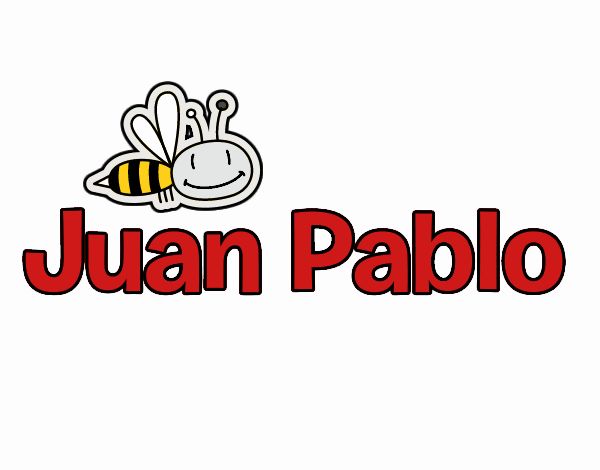 Juan Pablo