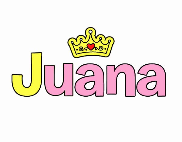 Juana