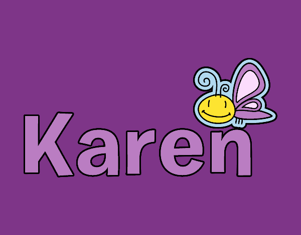 Karen