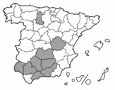 Las provincias de España