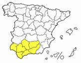 Las provincias de España