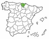 Las provincias de España