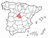 Las provincias de España