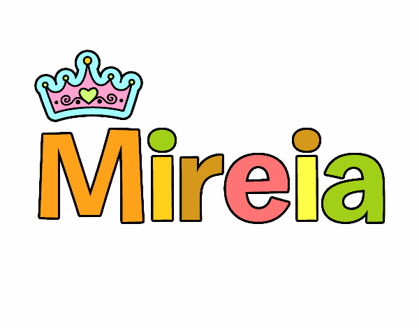 Mireia