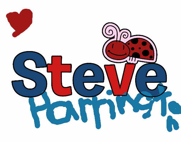 Nombre Steve