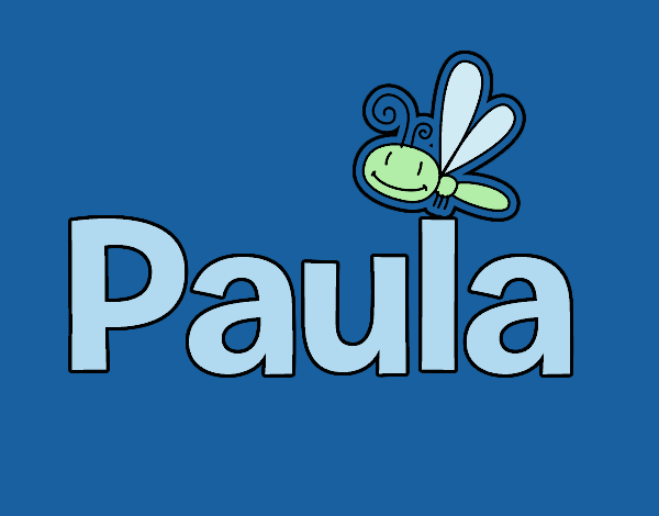 Paula