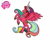 Princesa Celestia