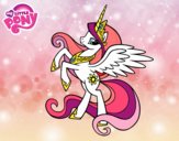 Princesa Celestia