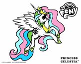 Princess Celestia