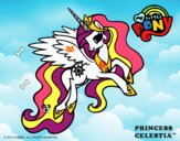 Princess Celestia