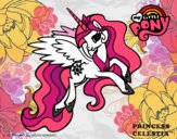 Princess Celestia