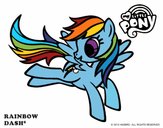 Rainbow Dash