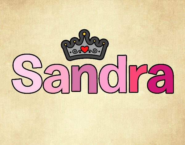 Sandra