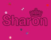 Sharon