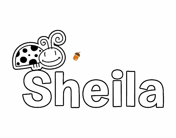 Sheila