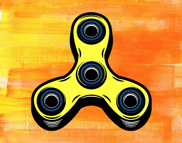 Un spinner