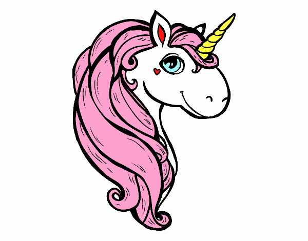 Un unicornio