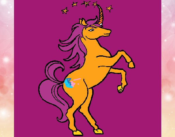 Unicornio