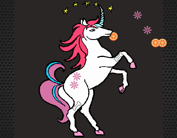 Unicornio