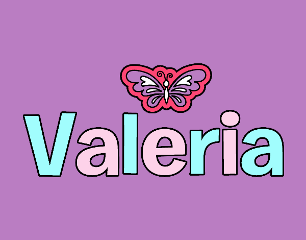 Valeria