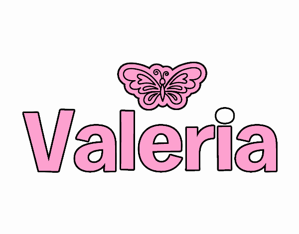 Valeria