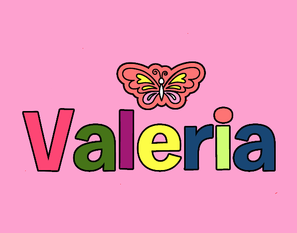 Valeria