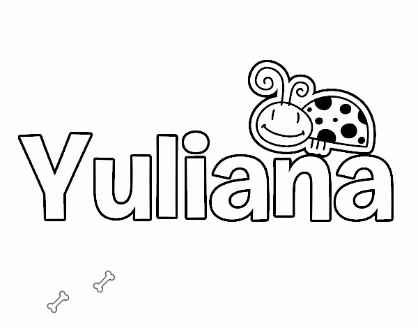 Yuliana