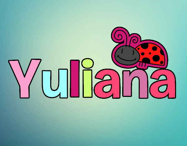 Yuliana