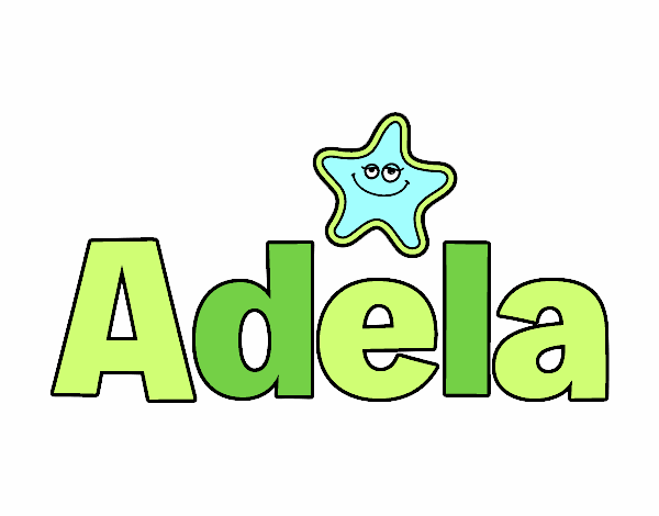 Adela