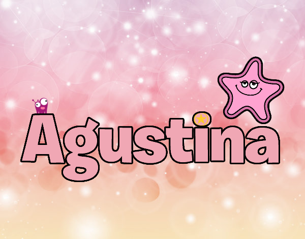 Agustina