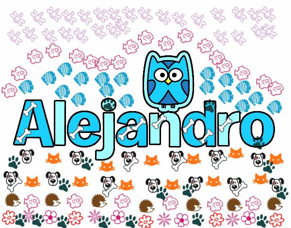 Alejandro