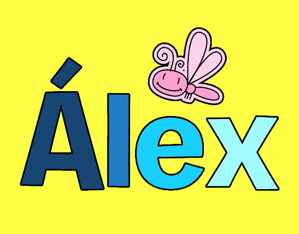 Álex