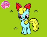 Apple Bloom