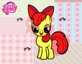 Apple Bloom