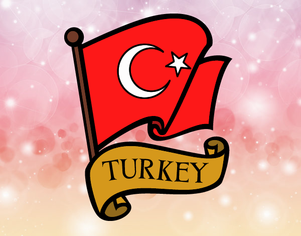 turkey flag