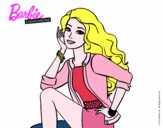 Barbie súper guapa