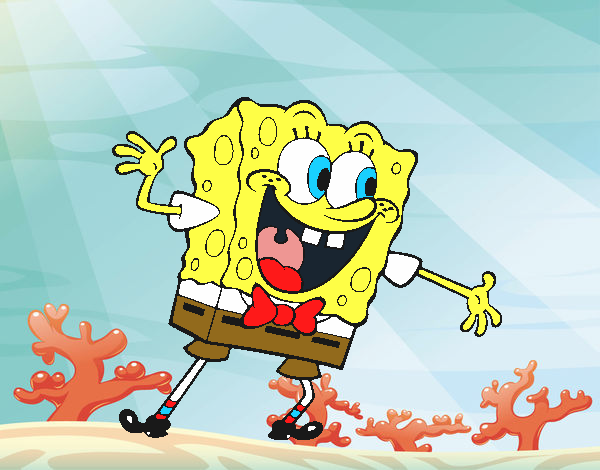 BOB ESPONJA