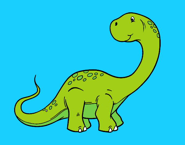 Brachiosaurus