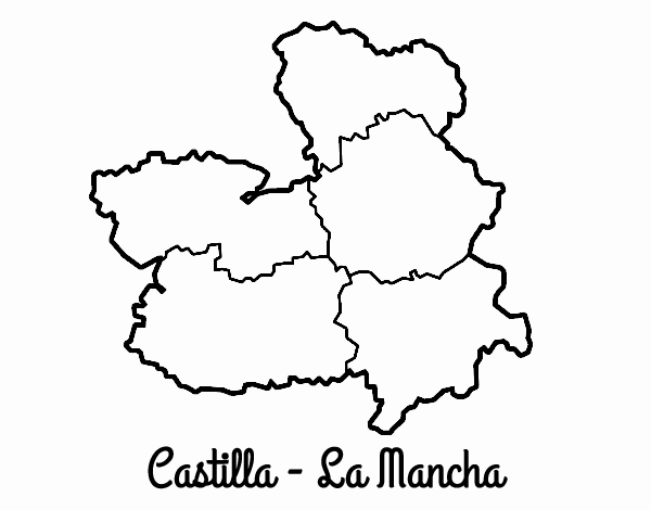 Castilla - La Mancha