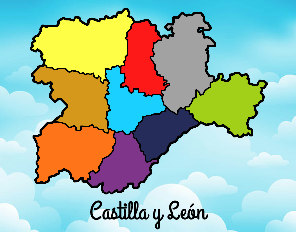 Castilla y León