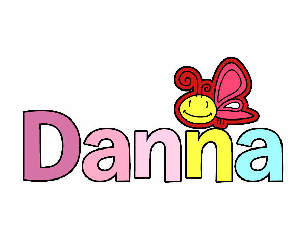 Danna