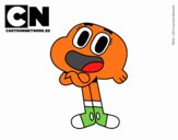 Darwin de Gumball