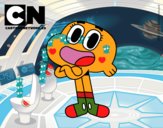 Darwin de Gumball