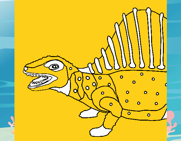 Dinosaurio