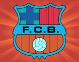 Escudo del F.C. Barcelona